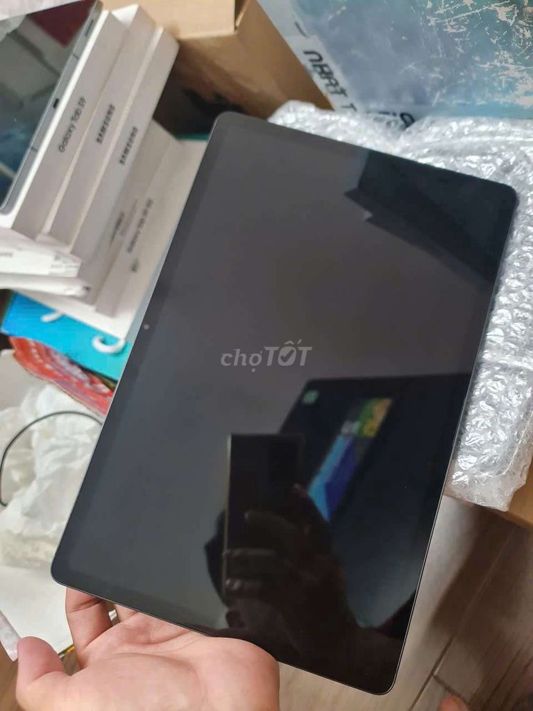 samsung tab s9+ plus wifi 12.256gb ssvn. Mua bán Máy tính bảng tại Quận Tân Bình Tp Hồ Chí Minh được đăng bởi Tên chưa cung cấp hình 1