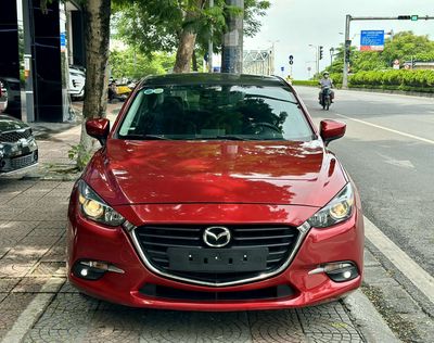 Mazda 3 2018 1.5 AT Sedan