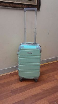 Vali size20 Eddas - Hàn quốc. Mua bán Túi xách tại Quận Đống Đa Hà Nội được đăng bởi Phạm văn Thanh
