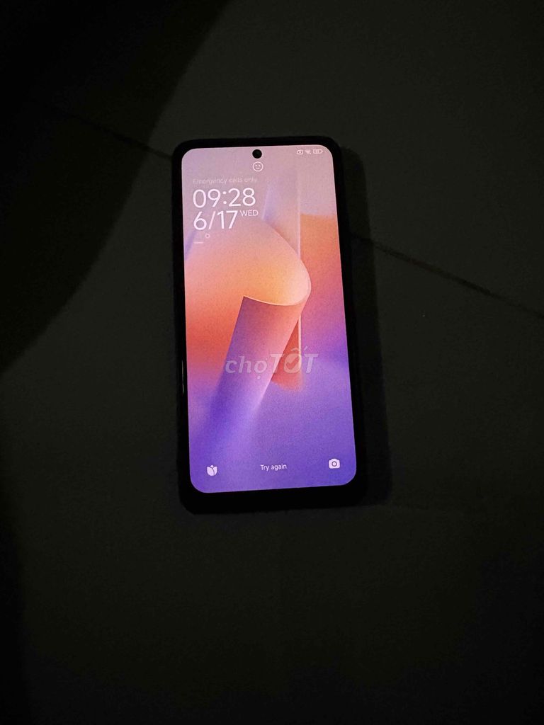Xiaomi Redmi K40 128GB Trắng. Mua bán Điện thoại tại Quận 7 Tp Hồ Chí Minh được đăng bởi nguyen van thanh hình 1