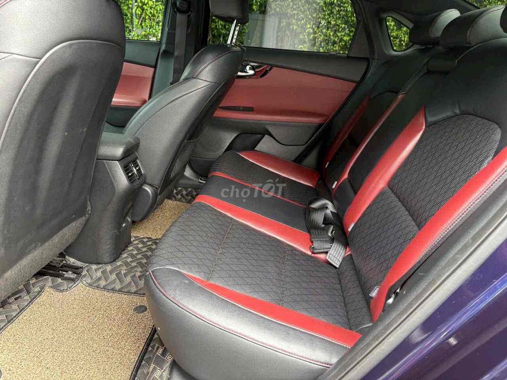 Kia K3 2021 2.0 Premium lướt, xe đẹp zin ạ. Mua bán Ô tô tại Quận 3 Tp Hồ Chí Minh được đăng bởi Vo Johnny hình 7