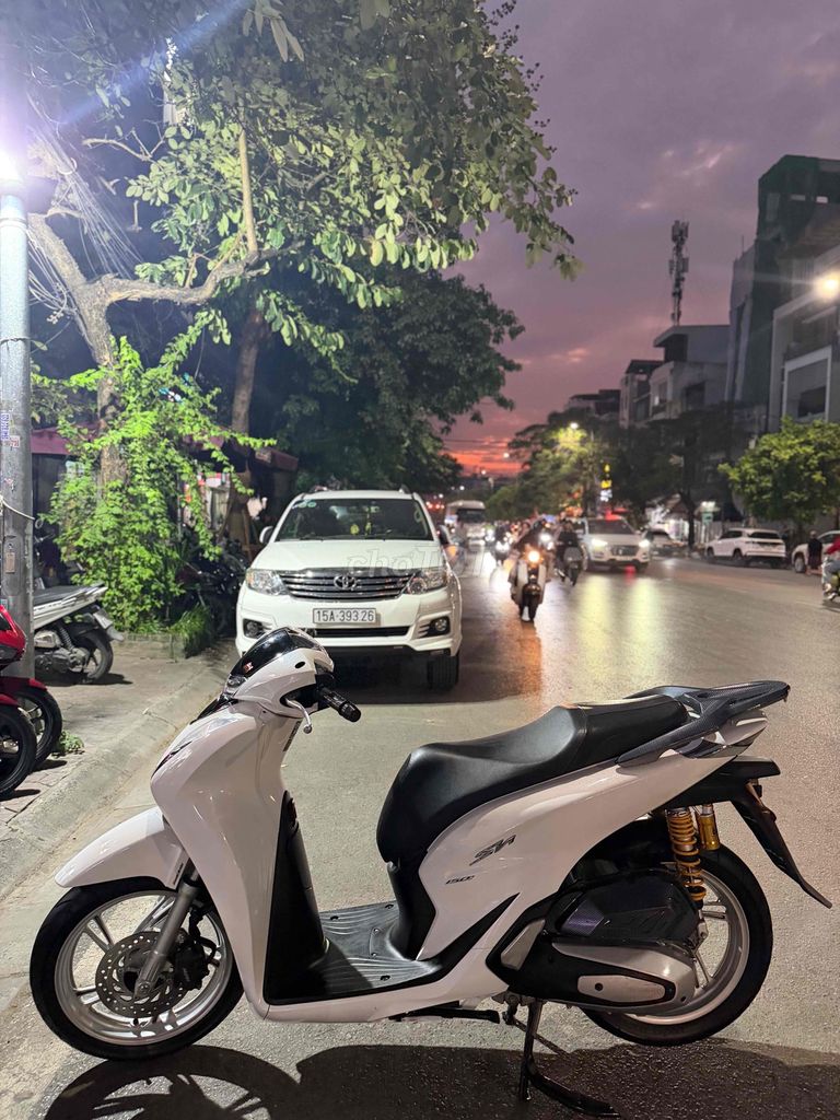 Bán xe Sh 125/2023.. Mua bán Xe máy tại Quận Lê Chân Hải Phòng được đăng bởi Cửa Hàng Xe Máy Hương THược  hình 11