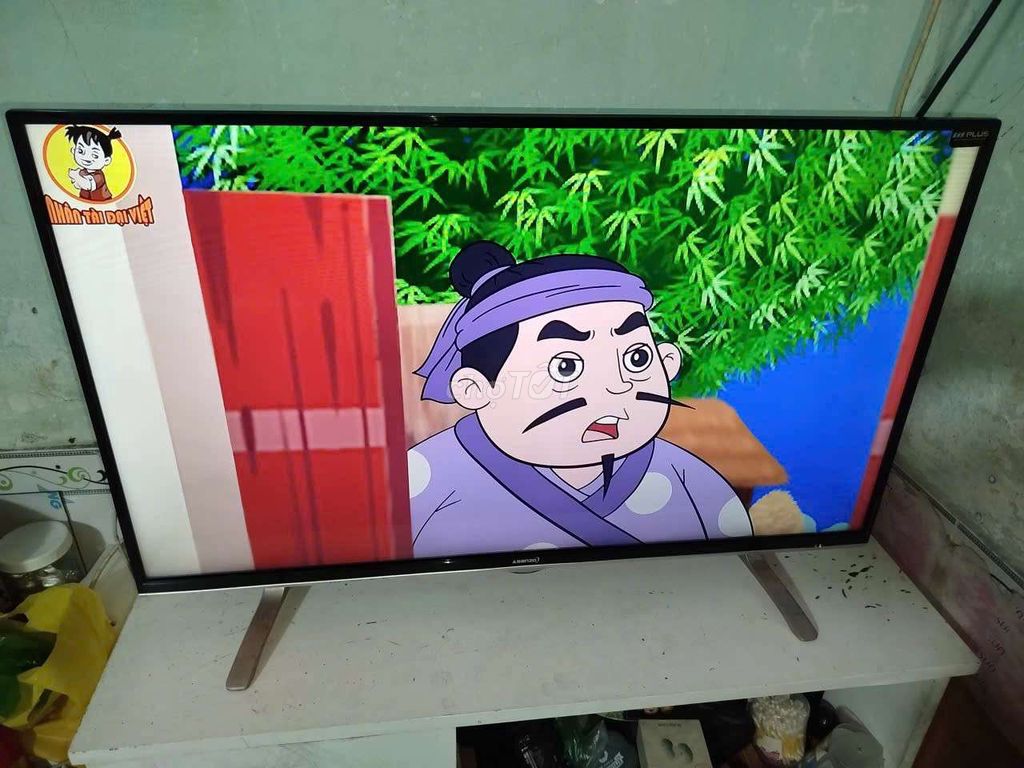 Tivi Asanzo 40 inch. Mua bán Tivi, Âm thanh tại Quận Bình Tân Tp Hồ Chí Minh được đăng bởi atai hình 1