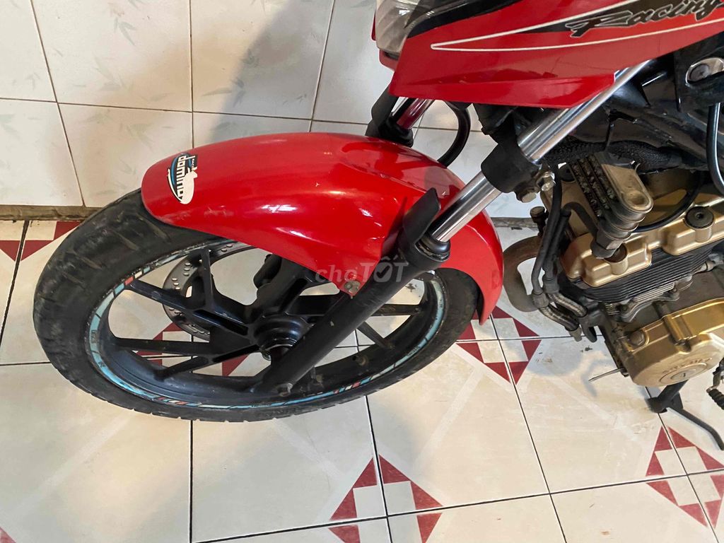 SUZUKI SaTria máy ngon. Mua bán Xe máy tại Thành phố Rạch Giá Kiên Giang được đăng bởi Tân hình 2