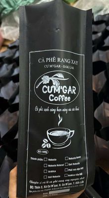Cafe rang xay đắk Lắk nguyên chất. Mua bán Đồ ăn, thực phẩm và các loại khác tại Huyện Hóc Môn Tp Hồ Chí Minh được đăng bởi thịt bò giá sỉ 
