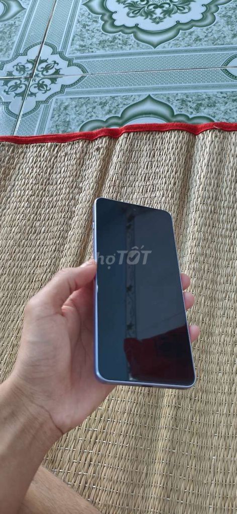 OnePlus Tím. Mua bán Điện thoại tại Huyện Củ Chi Tp Hồ Chí Minh được đăng bởi khangspider hình 1