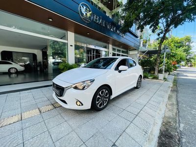 Mazda 2 2016  1.5 AT Sedan - 120000 km. Mua bán Ô tô tại Quận Cẩm Lệ Đà Nẵng được đăng bởi Hải Vân Auto