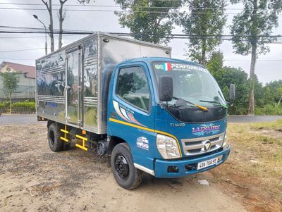 Bán Olin 500b 2015 như hình. Mua bán Xe tải, xe ben tại Huyện Tân Phú Đồng Nai được đăng bởi kim hùng 