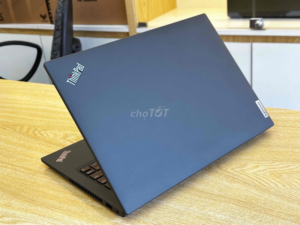 ThinkPad T14 Gen 3 i7-1265U/32GB/512GB 14'' FHD
