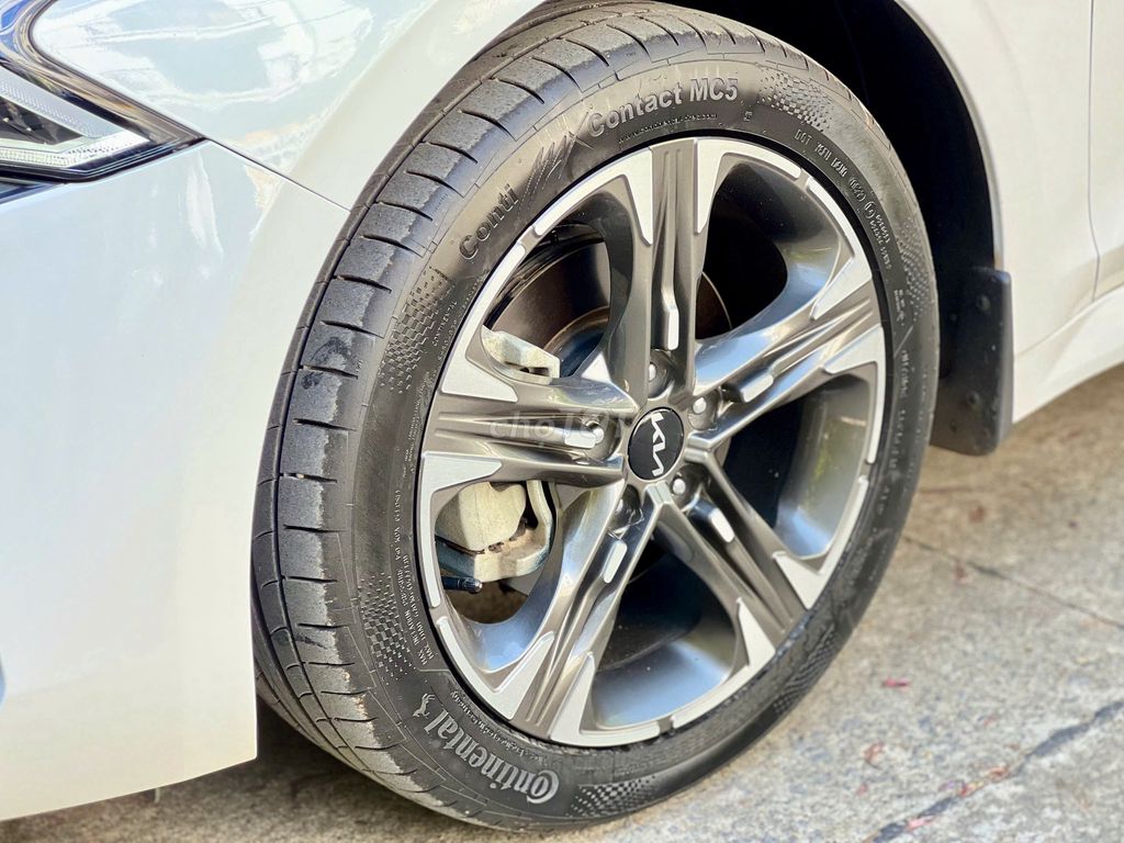 Kia K5 2.0AT Luxury 2022. Mua bán Ô tô tại Quận Thanh Xuân Hà Nội được đăng bởi Nguyễn Tuấn Hoàng hình 11