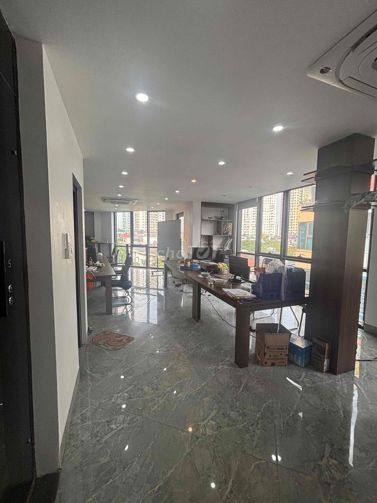 Chính chủ cho thuê văn phòng khu Văn Khê Hà Đông Hà Nội - ảnh 3