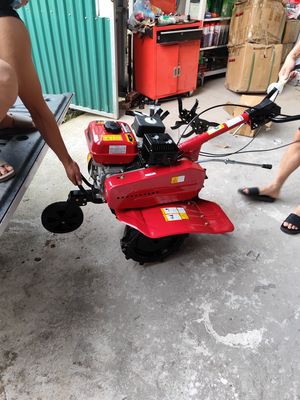 Tổng kho Máy xới đất chạy xăng 7hp Yikito HD230. Mua bán Đồ chuyên dụng, Giống nuôi trồng tại Huyện Thanh Trì Hà Nội được đăng bởi Cửa Hàng Máy Móc Hòa Phát