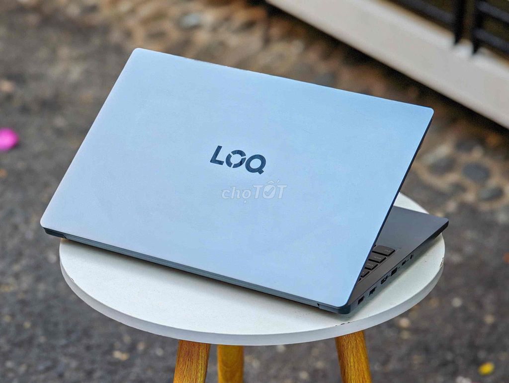 Lenovo LOQ i5-12450HX 15.6 inch 16GB/512GB. Mua bán Laptop tại Thành phố Biên Hòa Đồng Nai được đăng bởi TRƯƠNG HUY HOÀNG hình 1