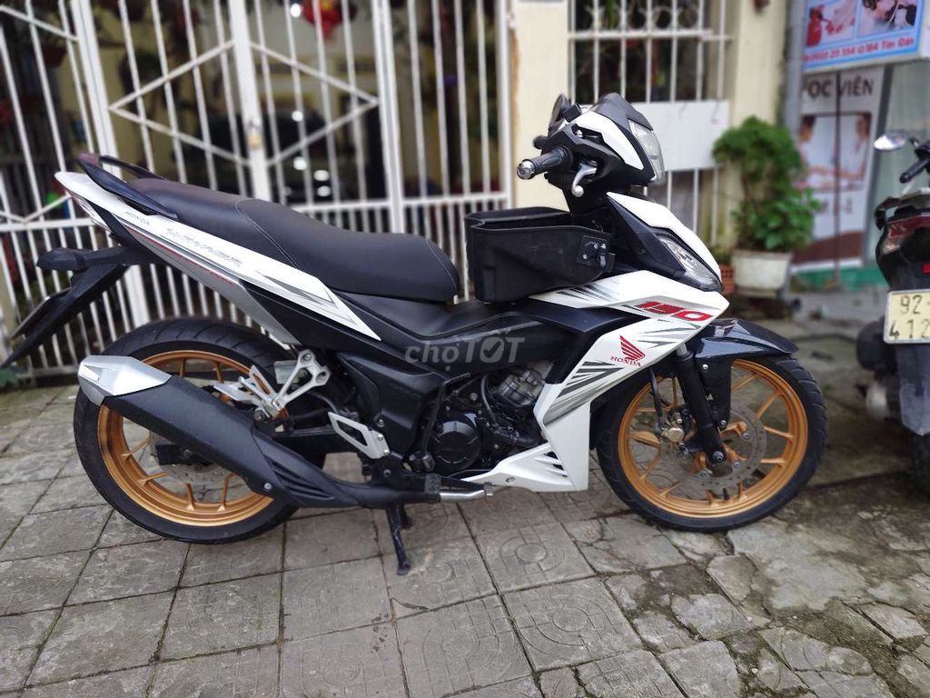 Winner V1 xe đẹp❤️. Mua bán Xe máy tại Quận Cẩm Lệ Đà Nẵng được đăng bởi Rain hình 3