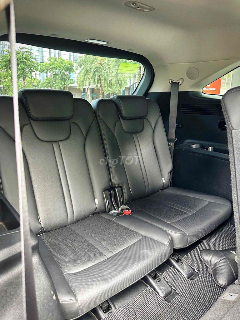 Kia Sorento 2022 Signature 2.2 AT AWD - 43000 km. Mua bán Ô tô tại Quận Cầu Giấy Hà Nội được đăng bởi Thái Hoàng Long Auto hình 17