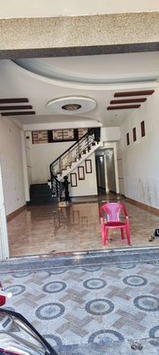Аренда · 3 комн. · 100 м² · Quận Cẩm Lệ, ул. Đường Phạm Hùng