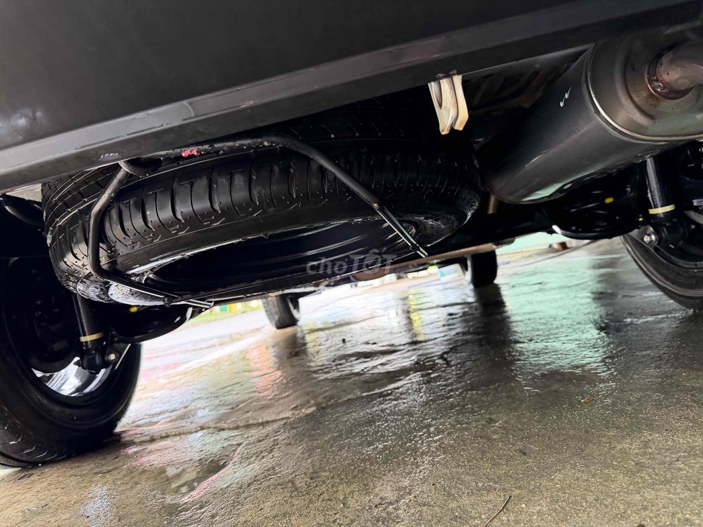 Mitsubishi Xpander 2025 Trắng Mới. Mua bán Ô tô tại Quận Cẩm Lệ Đà Nẵng được đăng bởi Hoi nguyen hình 6