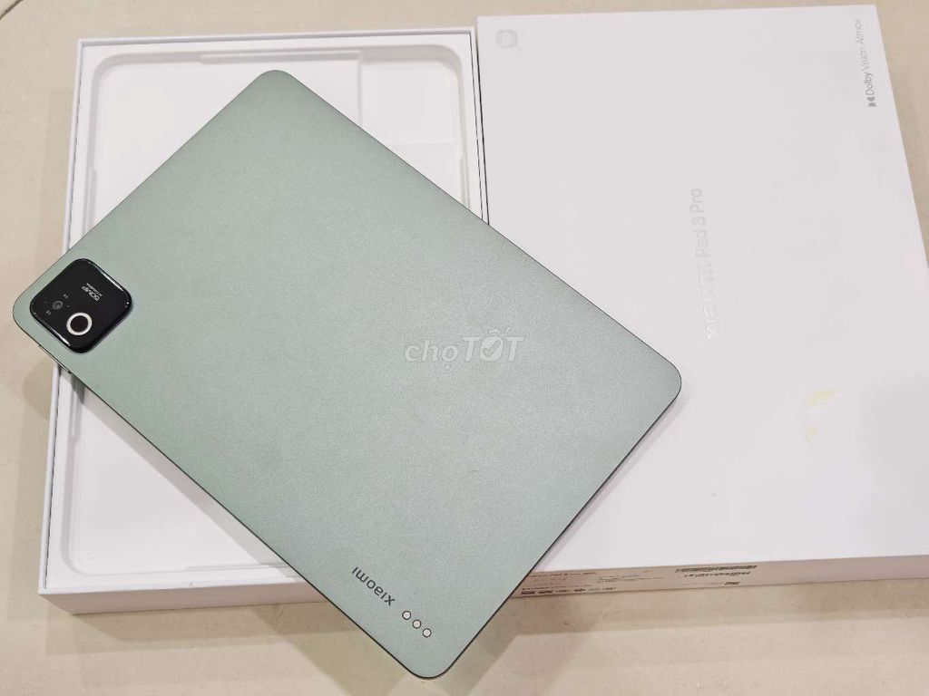 🇪🇦 XIAOMI MI PAD 8 PRO & 8 C.HÃNG BH 17.5TH CÓ 256G. Mua bán Máy tính bảng tại Quận Thanh Khê Đà Nẵng được đăng bởi Minh Máy Chất Lượng 4K MOBILE hình 1