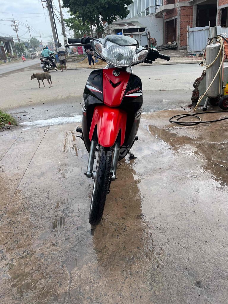 sirus 110 dk 2015 biển sg. Mua bán Xe máy tại Thành phố Dĩ An Bình Dương được đăng bởi Lê Công hình 2