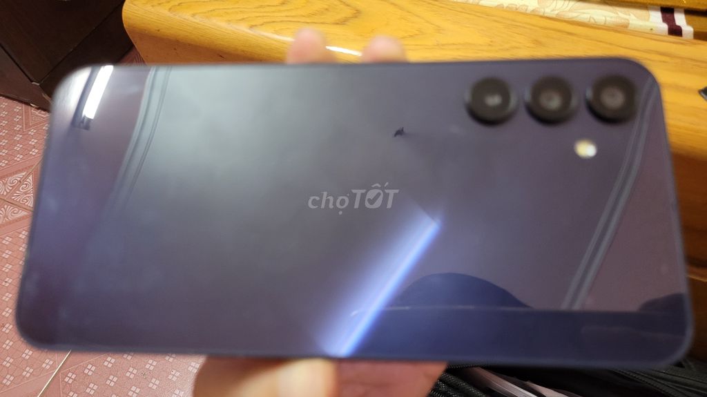 Bán Samsung galaxy A15 128GB Ram 8GB 2 triệu rưỡi