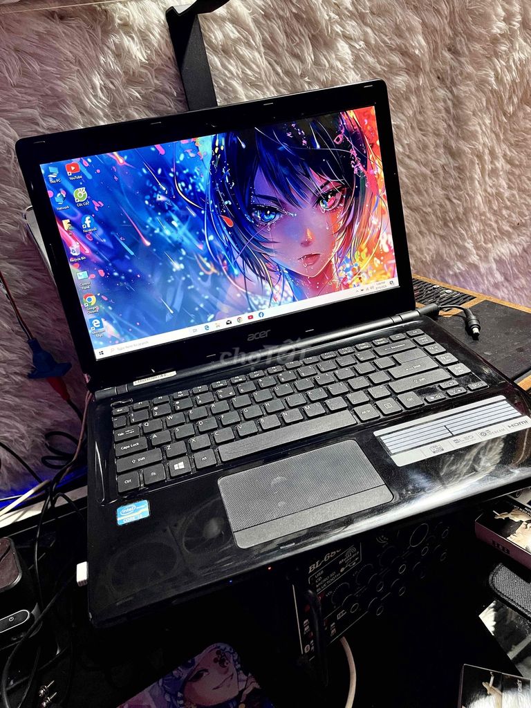 laptop Acer Aspire. Mua bán Laptop tại Huyện Vĩnh Cửu Đồng Nai được đăng bởi Bảo RuBi hình 1