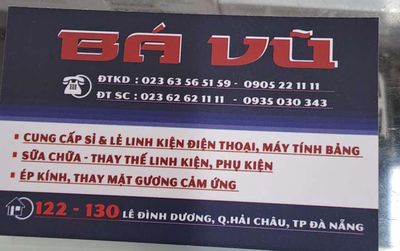 Nhân Viên Bán Hàng Linh Phụ Kiện Điên Thoại