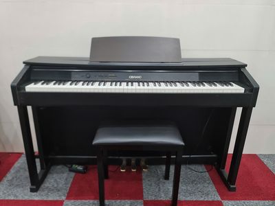 Bán đàn piano điện Casio Celviano AP450. Mua bán Nhạc cụ tại Quận Đồ Sơn Hải Phòng được đăng bởi Hoàng Kiên Trần