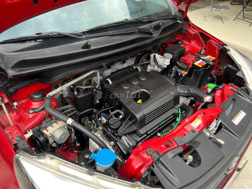 [ TÌM MUA ] Suzuki Celerio. Mua bán Ô tô tại Thành phố Thủ Đức Tp Hồ Chí Minh được đăng bởi Dương Văn Khánh  hình 2