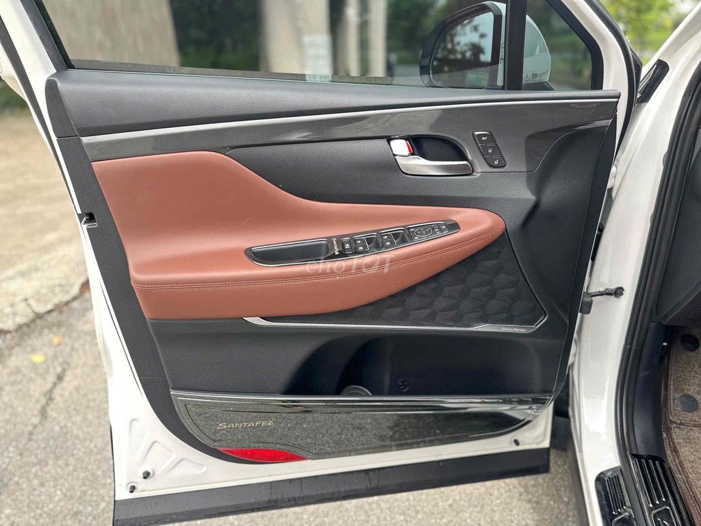 Hyundai Santa Fe 2023 Cao cấp 2.5L HTRAC. Mua bán Ô tô tại Quận Bắc Từ Liêm Hà Nội được đăng bởi Tạ Văn Mạnh hình 13