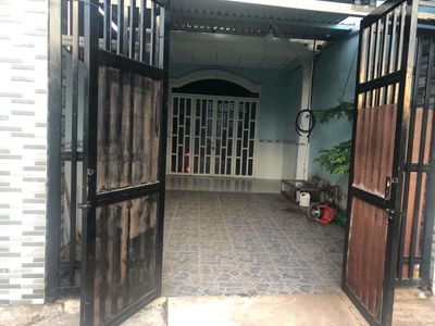 Аренда · 2 комн. · 100 м² · Huyện Hóc Môn, ул. Đường Đồng Tâm