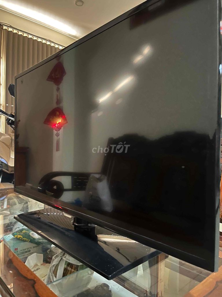 Tivi Samsung Đen Hư hỏng. Mua bán Tivi, Âm thanh tại Quận Cẩm Lệ Đà Nẵng được đăng bởi A Chiên hình 1