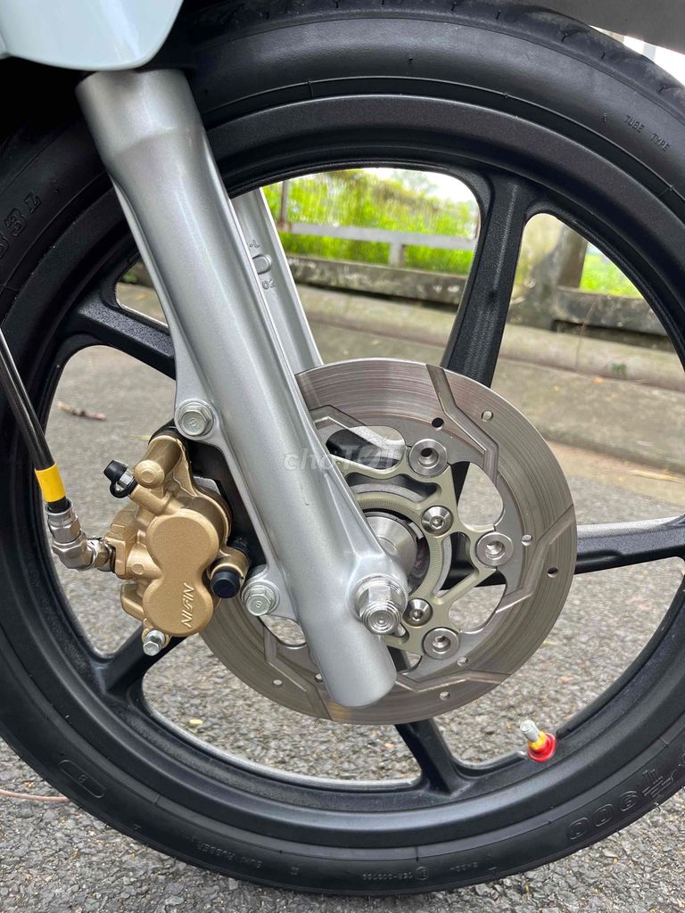 FuNeo 2006 úp áo New 2009 máy zin 9c. Mua bán Xe máy tại Quận 12 Tp Hồ Chí Minh được đăng bởi Hoài Nam hình 3