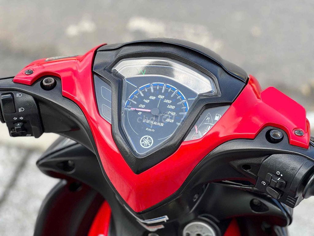 Jupiter Fi 2016,xe sạch đẹp,máy móc zin êm. Mua bán Xe máy tại Quận Ninh Kiều Cần Thơ được đăng bởi Cửa Hàng Xe máy Tân Lập Hưng hình 6