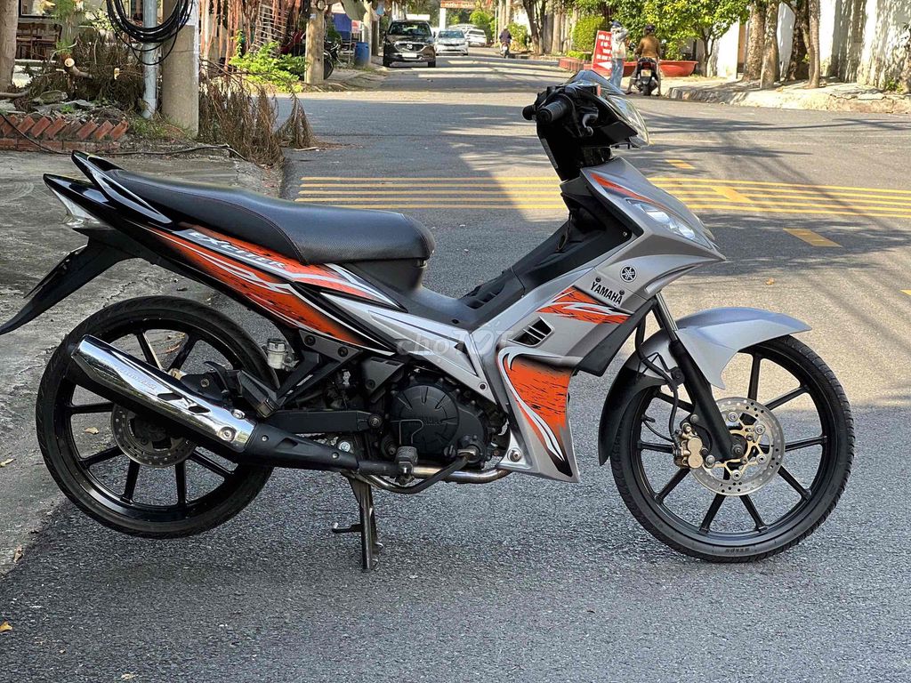 ex xuống áo 13tr8. Mua bán Xe máy tại Thành phố Biên Hòa Đồng Nai được đăng bởi bắp hình 3