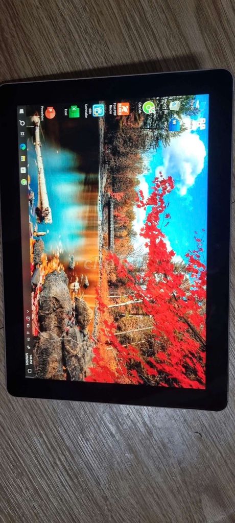 Surface Go 10 inch 8GB/128GB. Mua bán Laptop tại Quận Tân Bình Tp Hồ Chí Minh được đăng bởi Trần Vinh hình 1