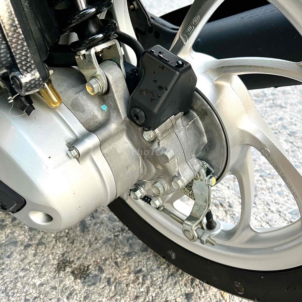 cần bán vison hỗ trợ trả góp. Mua bán Xe máy tại Huyện An Dương Hải Phòng được đăng bởi Xe Máy Khang Chi hình 6