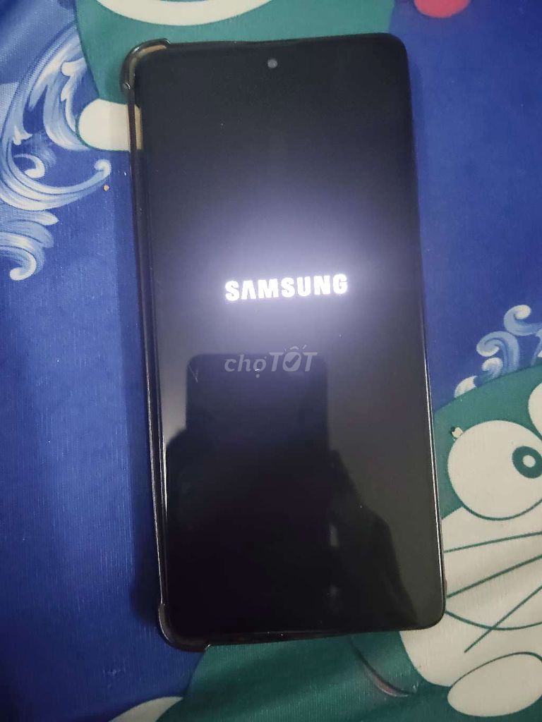 Samsung Điện thoại đã dùng. Mua bán Điện thoại tại Quận 8 Tp Hồ Chí Minh được đăng bởi Trọng Bạch hình 1