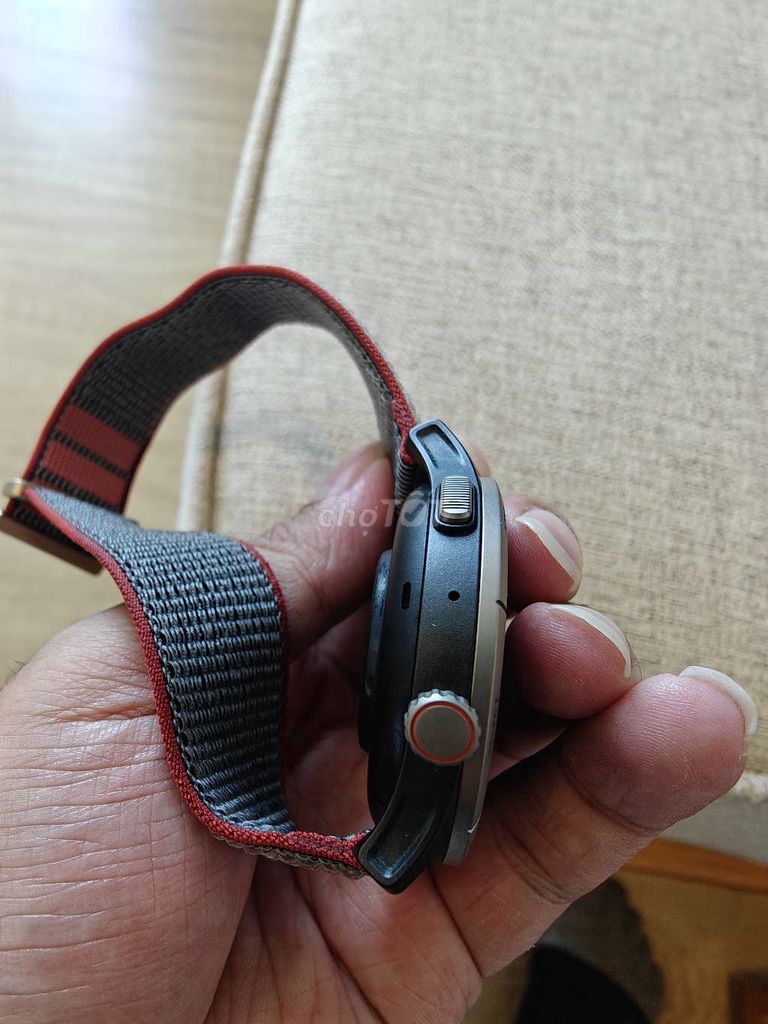 Amazfit cheetah pro