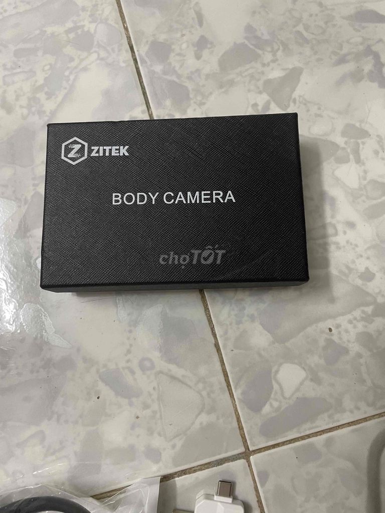 Camera hành trình Zitek Đen. Mua bán Máy ảnh, Máy quay tại Quận 3 Tp Hồ Chí Minh được đăng bởi Thanh NT hình 1