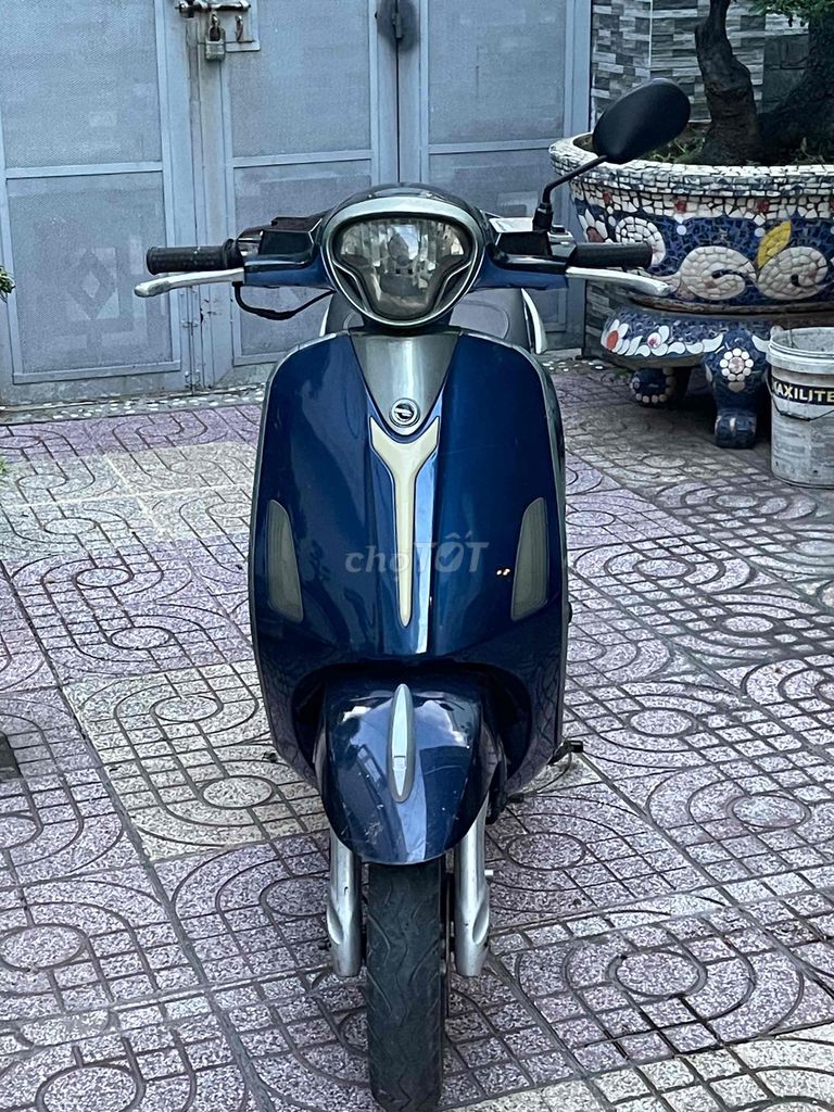Bán xe Vespa 50cc,Bst đẹp đời 2019,xe đẹp gtdd. Mua bán Xe máy tại Quận Bình Thạnh Tp Hồ Chí Minh được đăng bởi Nguyễn hoàng thiện hình 1