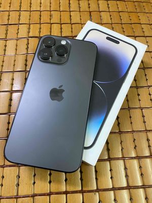 14 Pro Max VN/a còn hộp ,máy đẹp full chức năng