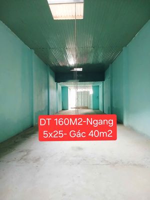 🏠Cho THUÊ Nhà DT 160M2- Ngang 5M❌️25M- Tân Thới Nhất- Q12 -11 Triệu.