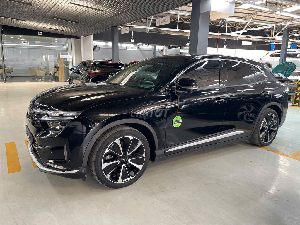 VinFast VF8 2023 Plus SDI, giảm trực tiếp 50tr. Mua bán Ô tô tại Thành phố Thủ Đức Tp Hồ Chí Minh được đăng bởi Mr Duy hình 2