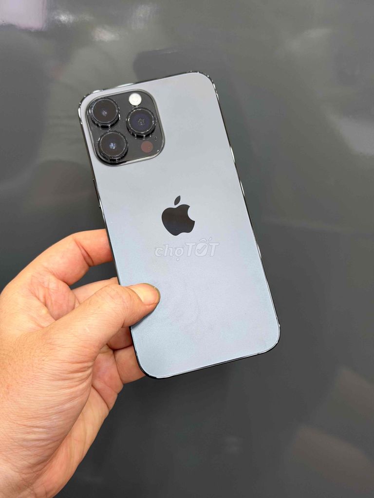 iPhone 14 Pro Max 1024GB(1T) Qte Mỹ Pin 88 imei 82. Mua bán Điện thoại tại Quận Ninh Kiều Cần Thơ được đăng bởi Quý Mobile Cần thơ hình 1