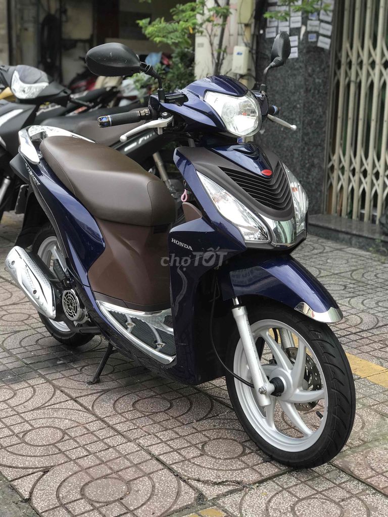 VISION 2016 BS83 - UQ SANG TÊN VÔ TƯ - GÓP ĐƯA 0đ. Mua bán Xe máy tại Quận 8 Tp Hồ Chí Minh được đăng bởi XE MÁY NGUYỄN MINH SƠN hình 3