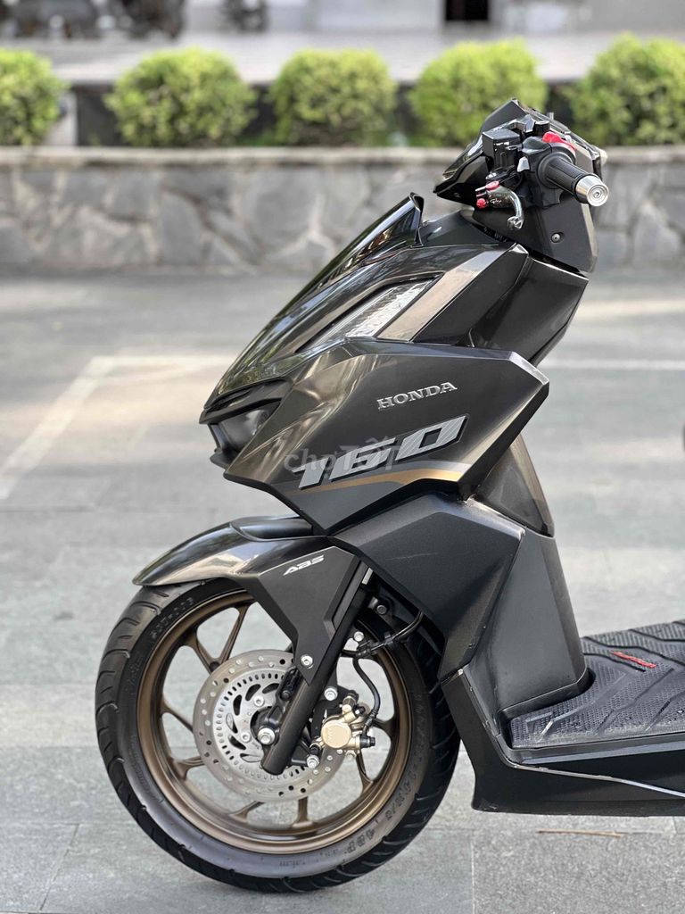 VARIO 160 ABS 2023 FULL KIỂNG BSTP CHÍNH CHỦ. Mua bán Xe máy tại Thành phố Thủ Đức Tp Hồ Chí Minh được đăng bởi Hiếu  hình 11