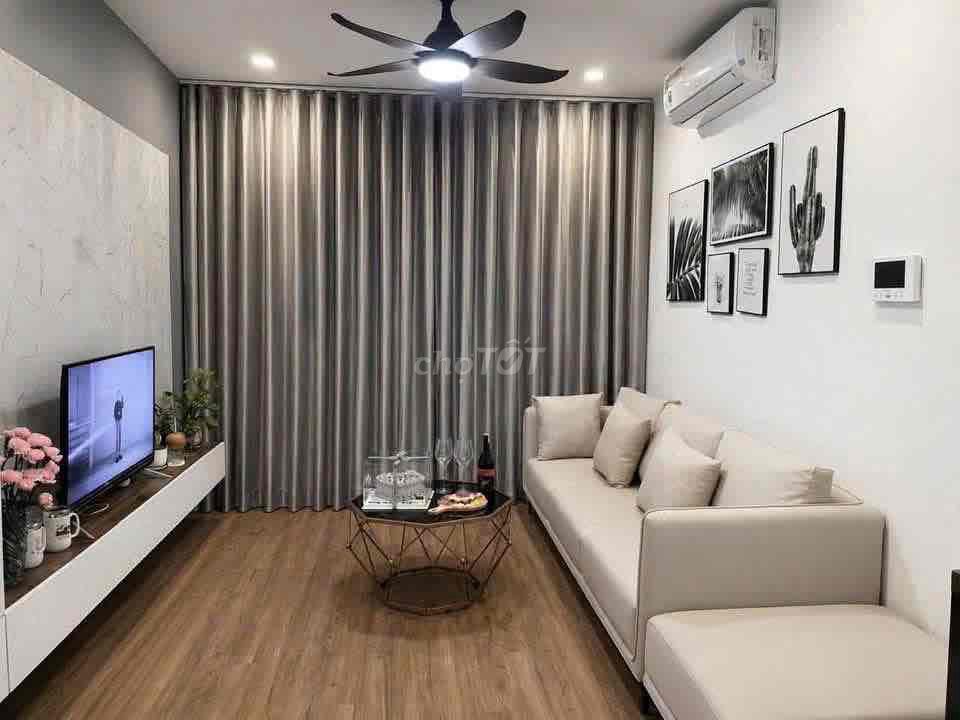 Em bán căn 2 ngủ 76m tại CT8 Emerald Mỹ Đình 6,2 tỷ bao phí