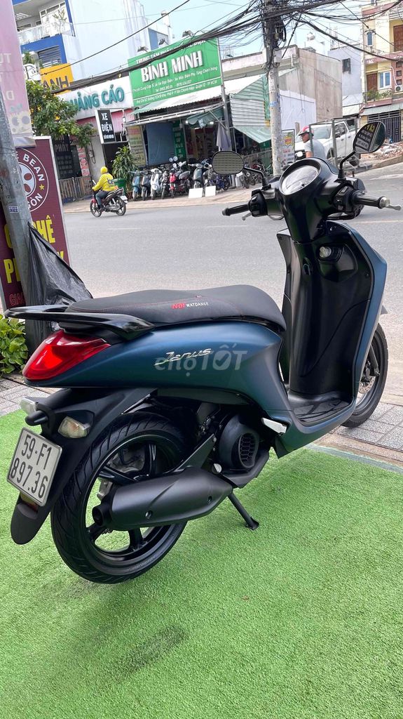 janus 2017 khoá smartkay bstp 14tr800. Mua bán Xe máy tại Quận 12 Tp Hồ Chí Minh được đăng bởi Trung Vũ hình 3