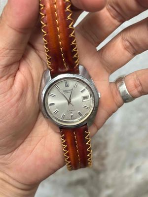 seiko automatic size 39. Mua bán Đồng hồ tại Thành phố Trà Vinh Trà Vinh được đăng bởi fan 2hand 