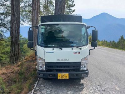Isuzu QKR210 2t2 2022 Chính chủ. Mua bán Xe tải, xe ben tại Huyện Châu Thành Trà Vinh được đăng bởi Tuyet